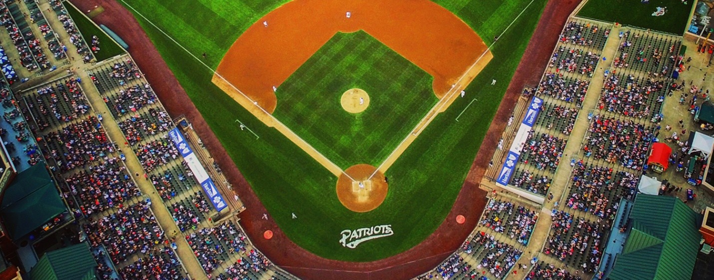 Somerset Patriots Stadium