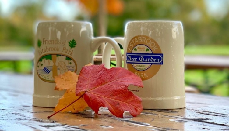 Header Image - Two Steins