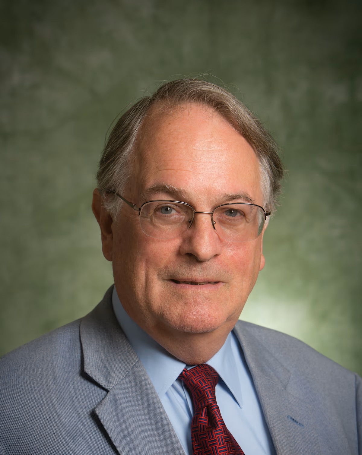 M. Stanley Whittingham